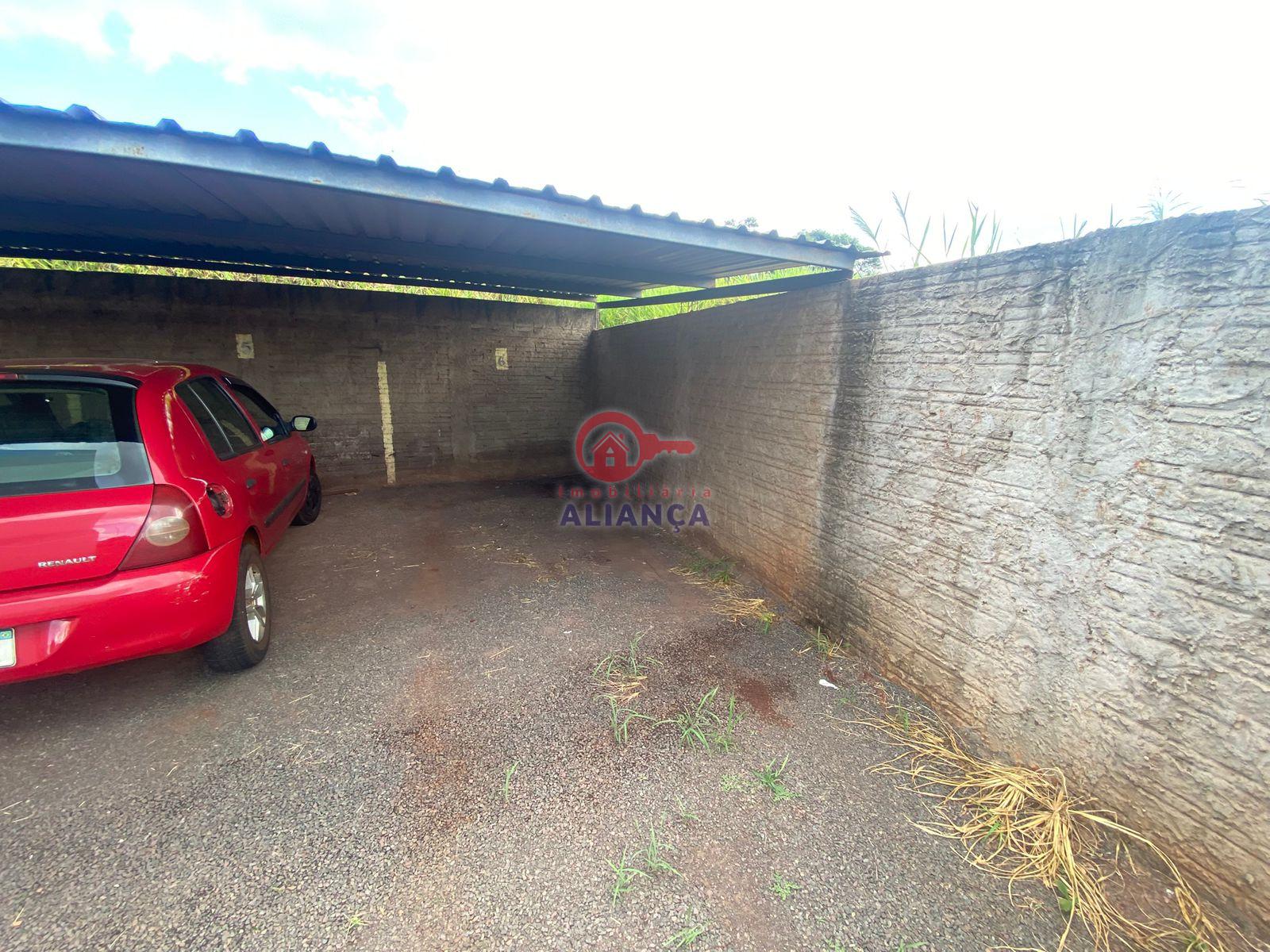 Imobiliria Aliana em Toledo Paran