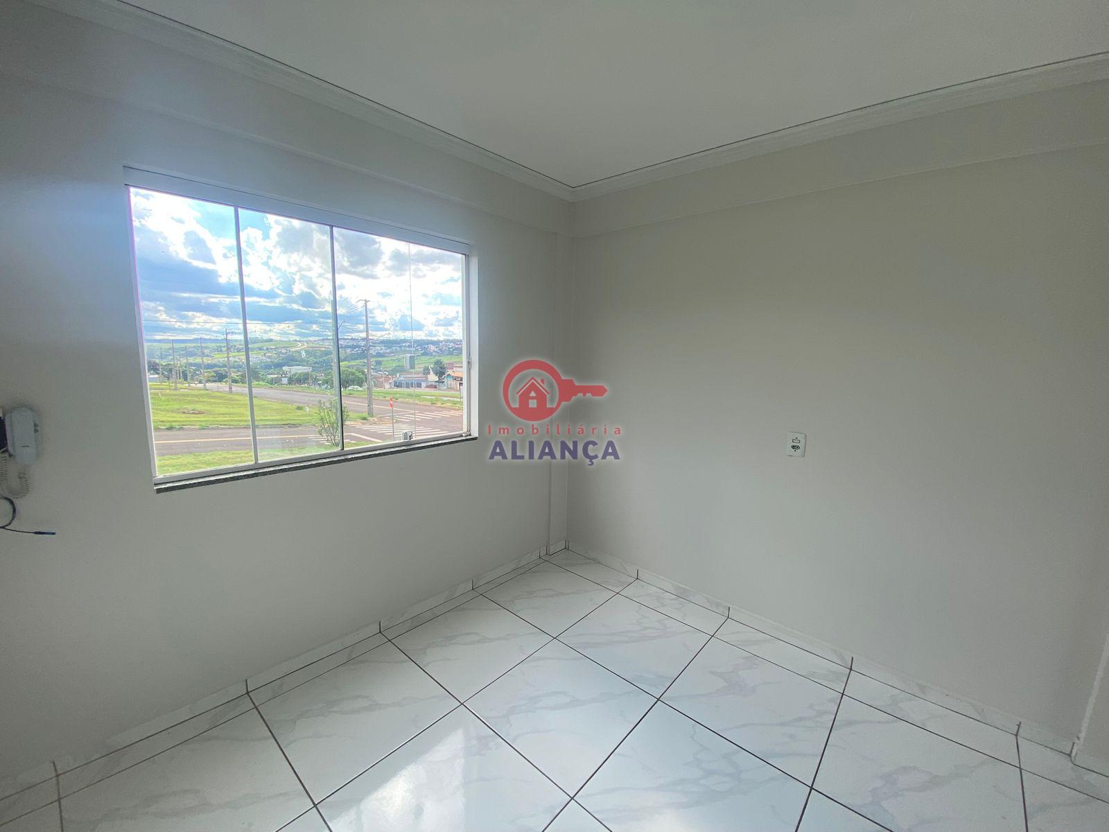 Imobiliria Aliana em Toledo Paran