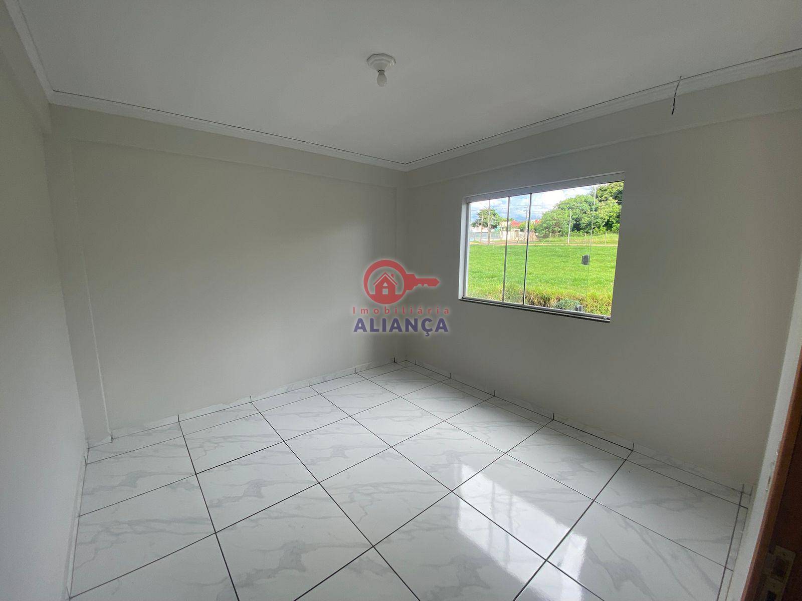 Imobiliria Aliana em Toledo Paran
