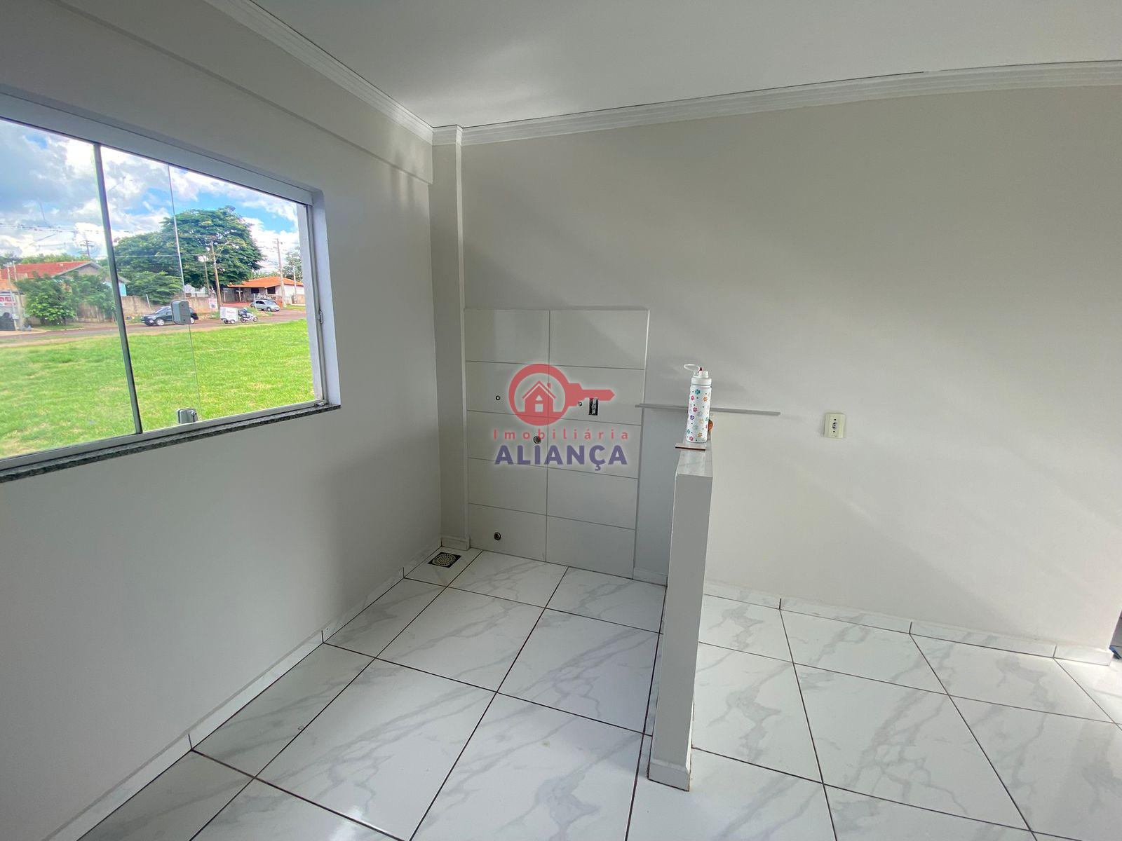Imobiliria Aliana em Toledo Paran