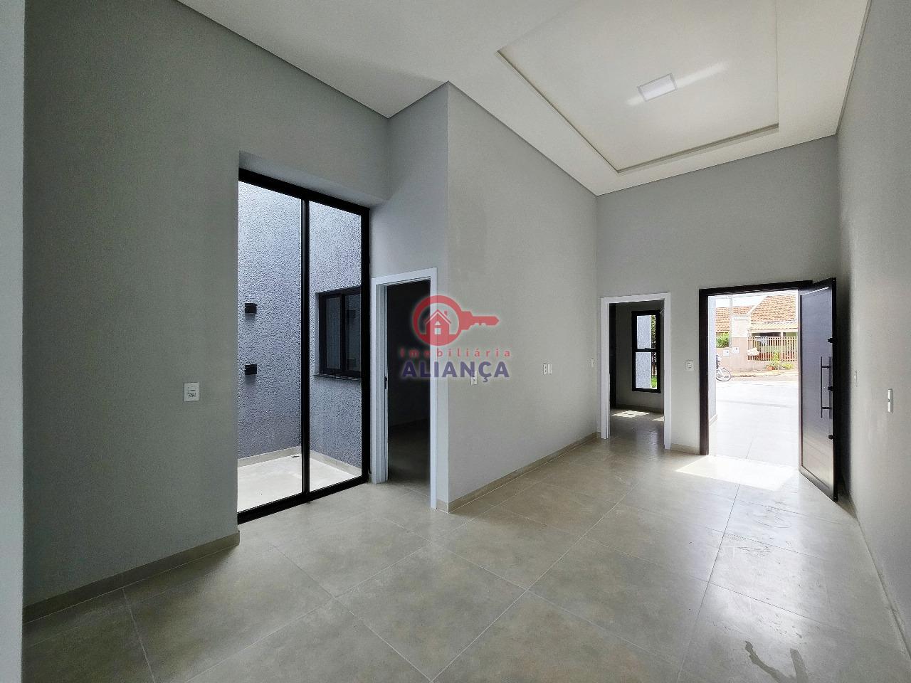 Imobiliria Aliana em Toledo Paran