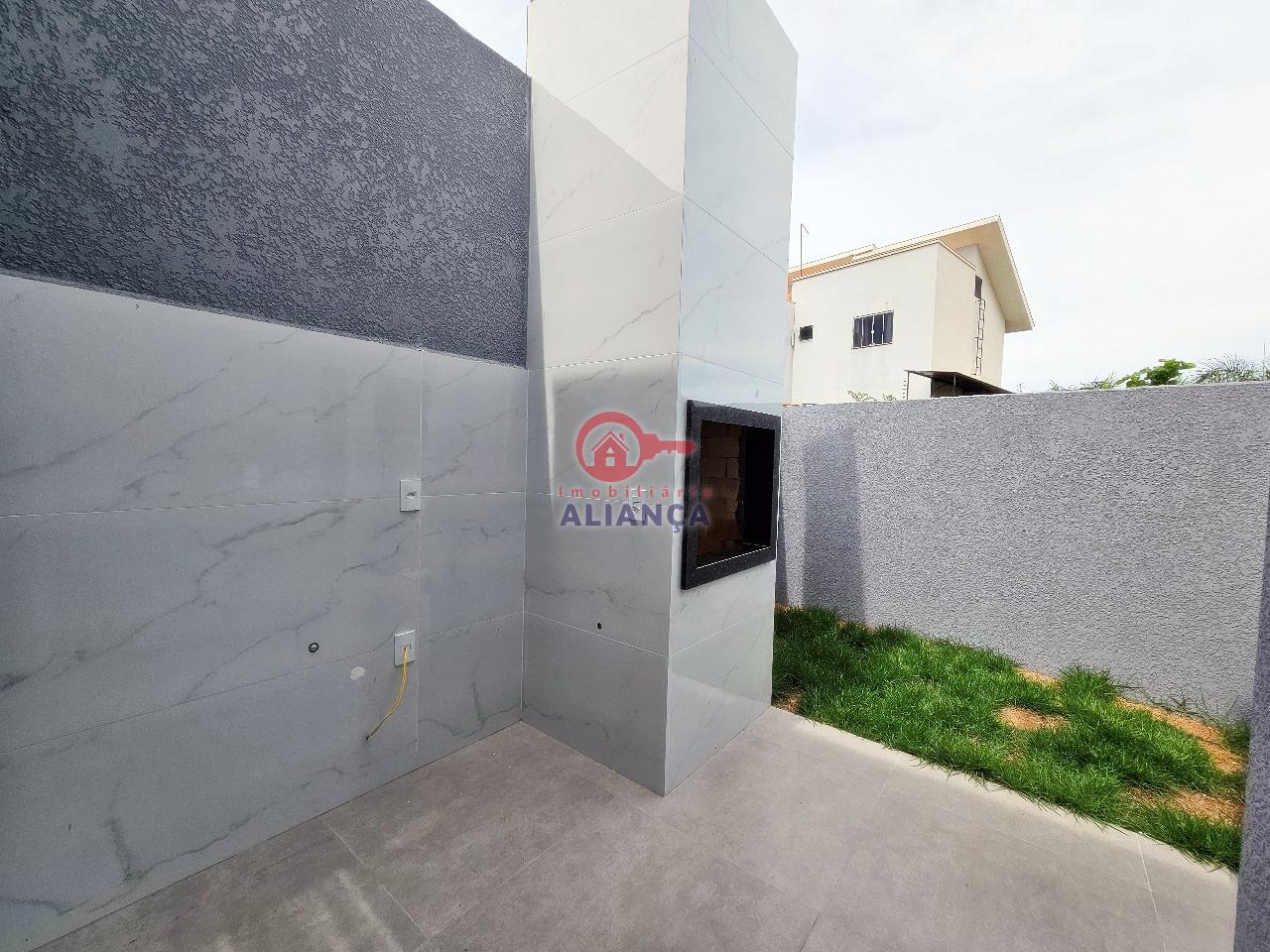 Imobiliria Aliana em Toledo Paran