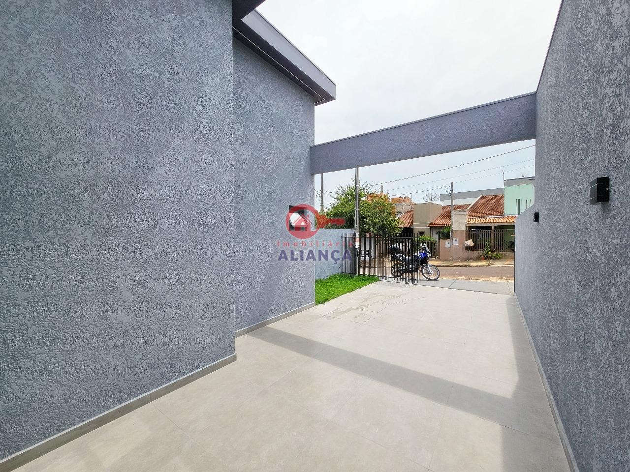 Imobiliria Aliana em Toledo Paran