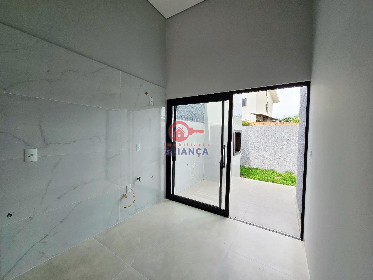 Imobiliria Aliana em Toledo Paran