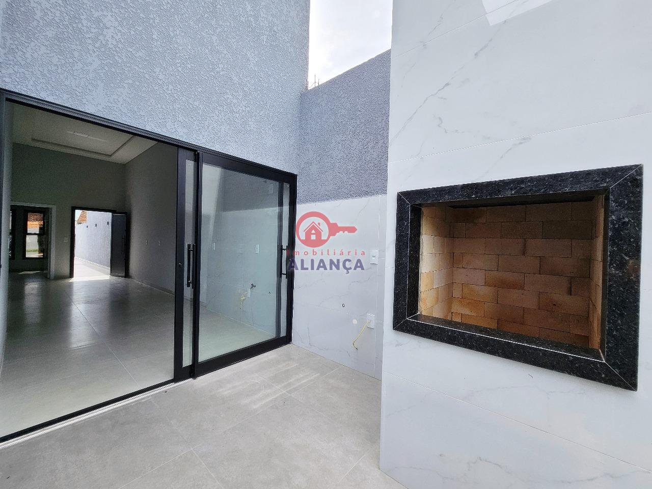 Imobiliria Aliana em Toledo Paran