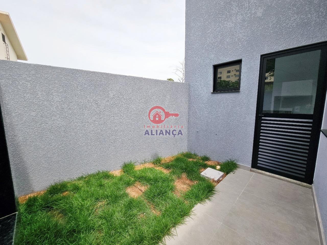 Imobiliria Aliana em Toledo Paran