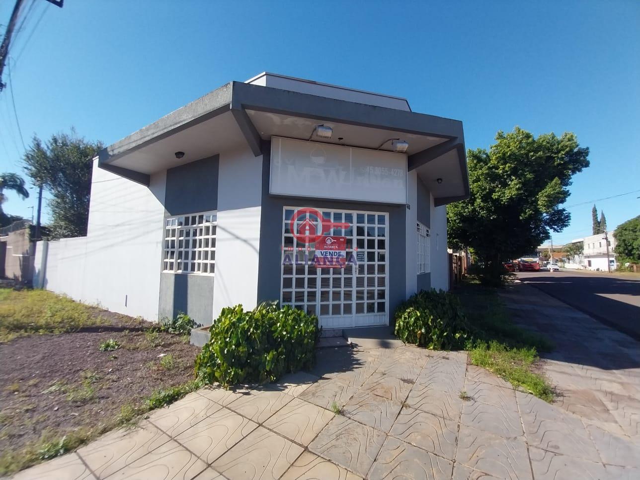 Imobiliria Aliana em Toledo Paran