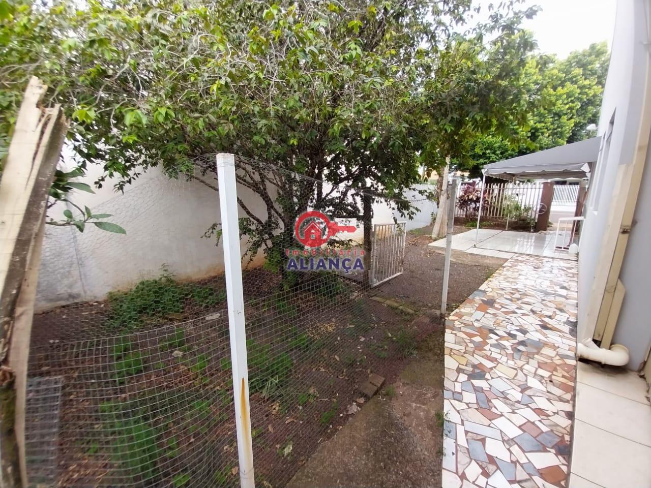 Imobiliria Aliana em Toledo Paran