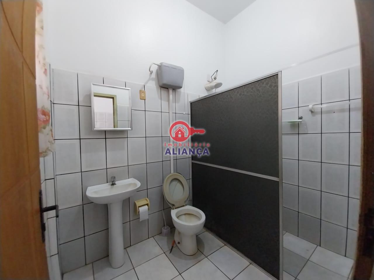 Imobiliria Aliana em Toledo Paran