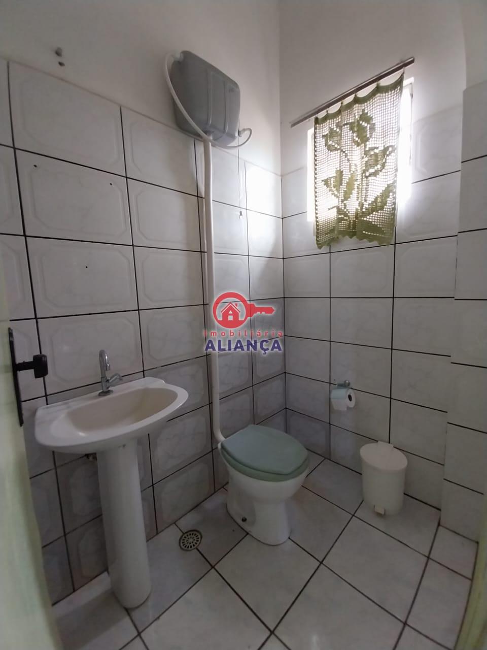 Imobiliria Aliana em Toledo Paran