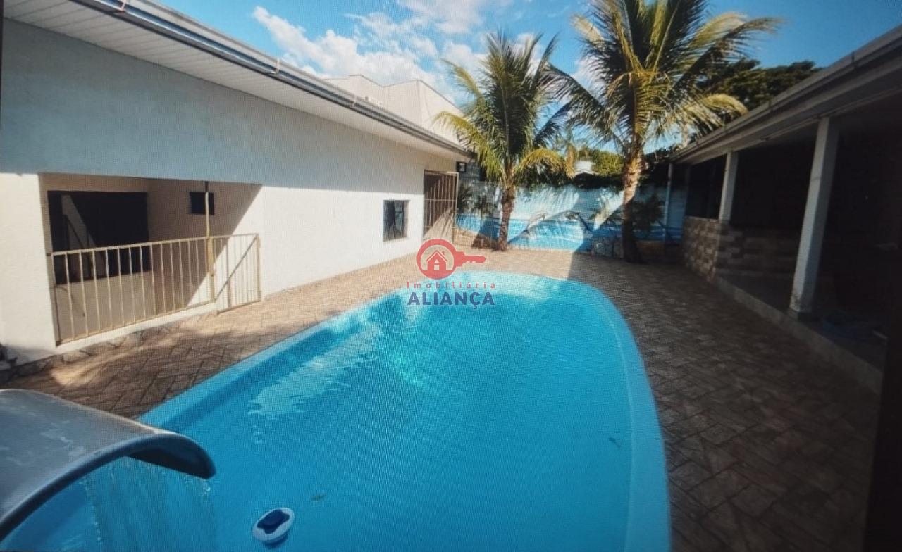 Imobiliria Aliana em Toledo Paran