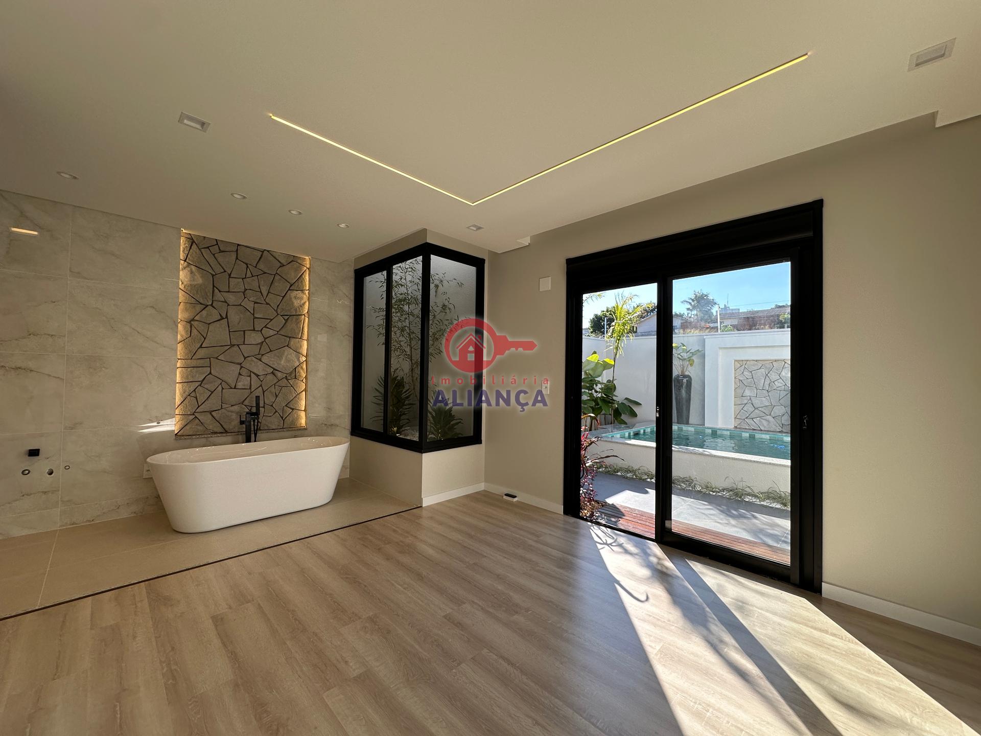 Imobiliria Aliana em Toledo Paran