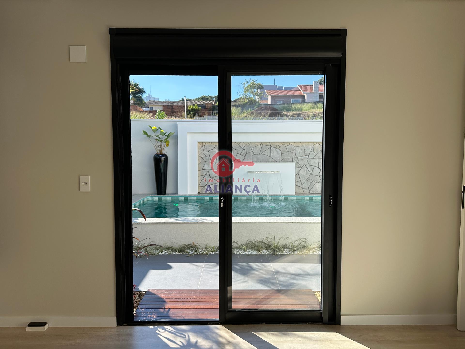 Imobiliria Aliana em Toledo Paran