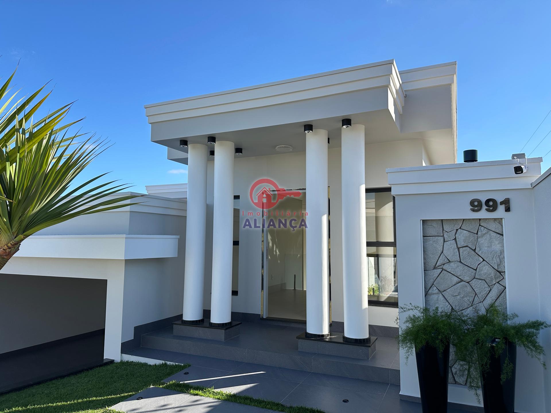 Imobiliria Aliana em Toledo Paran