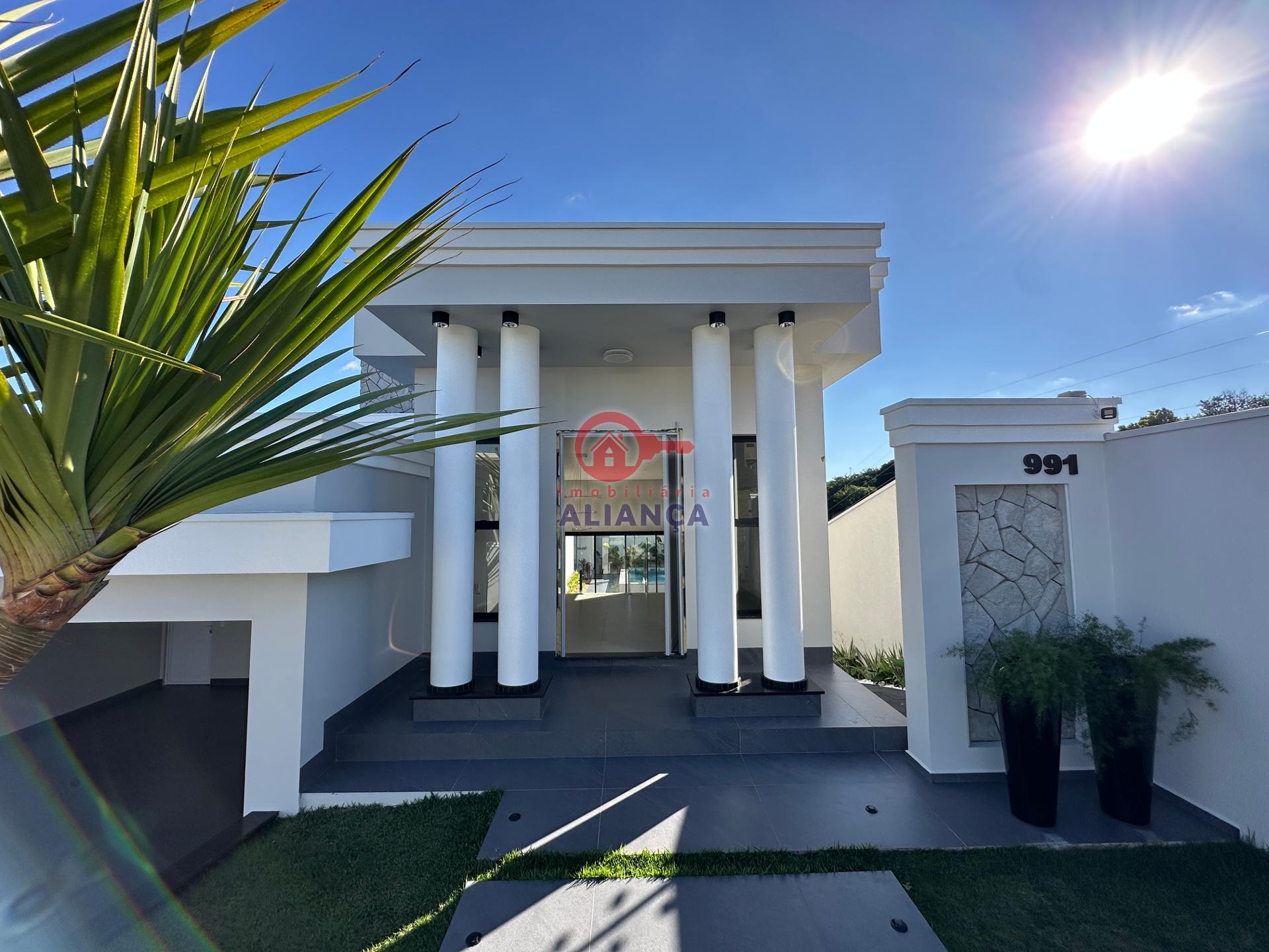 Imobiliria Aliana em Toledo Paran