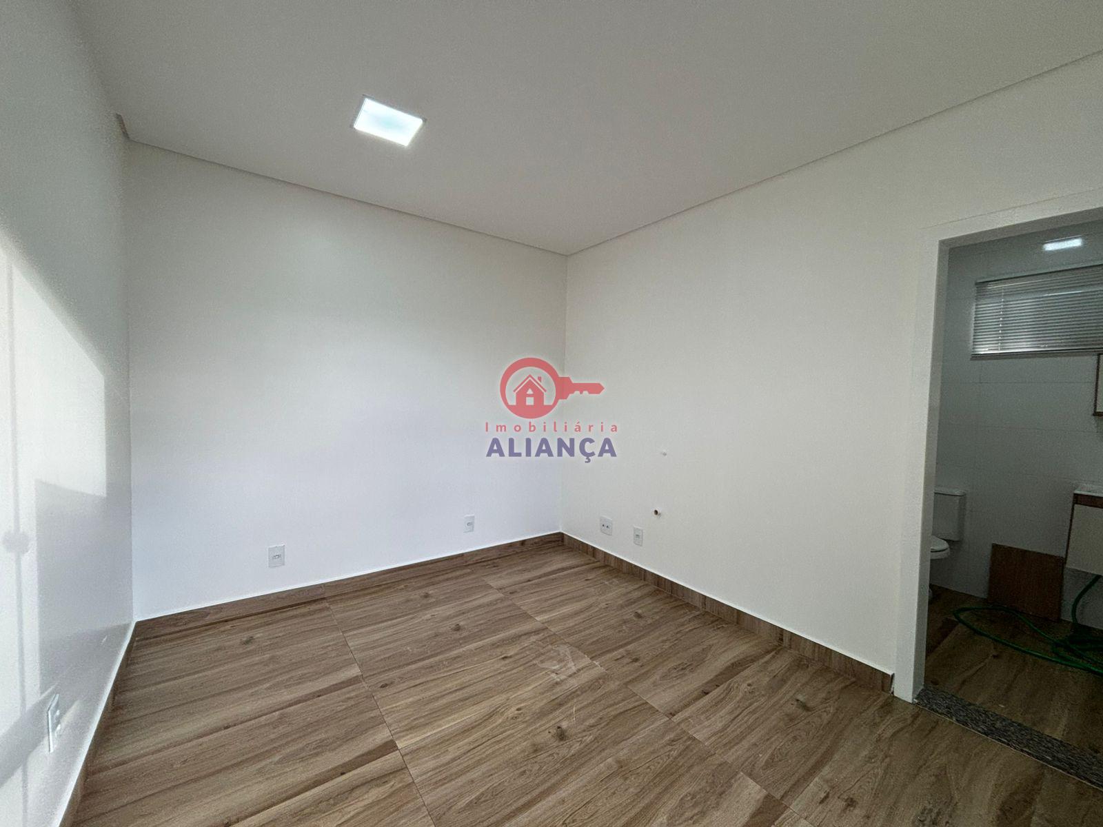 Imobiliria Aliana em Toledo Paran