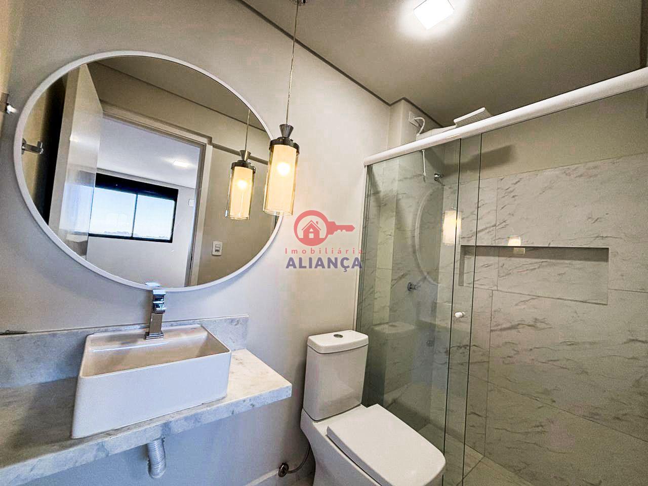 Imobiliria Aliana em Toledo Paran