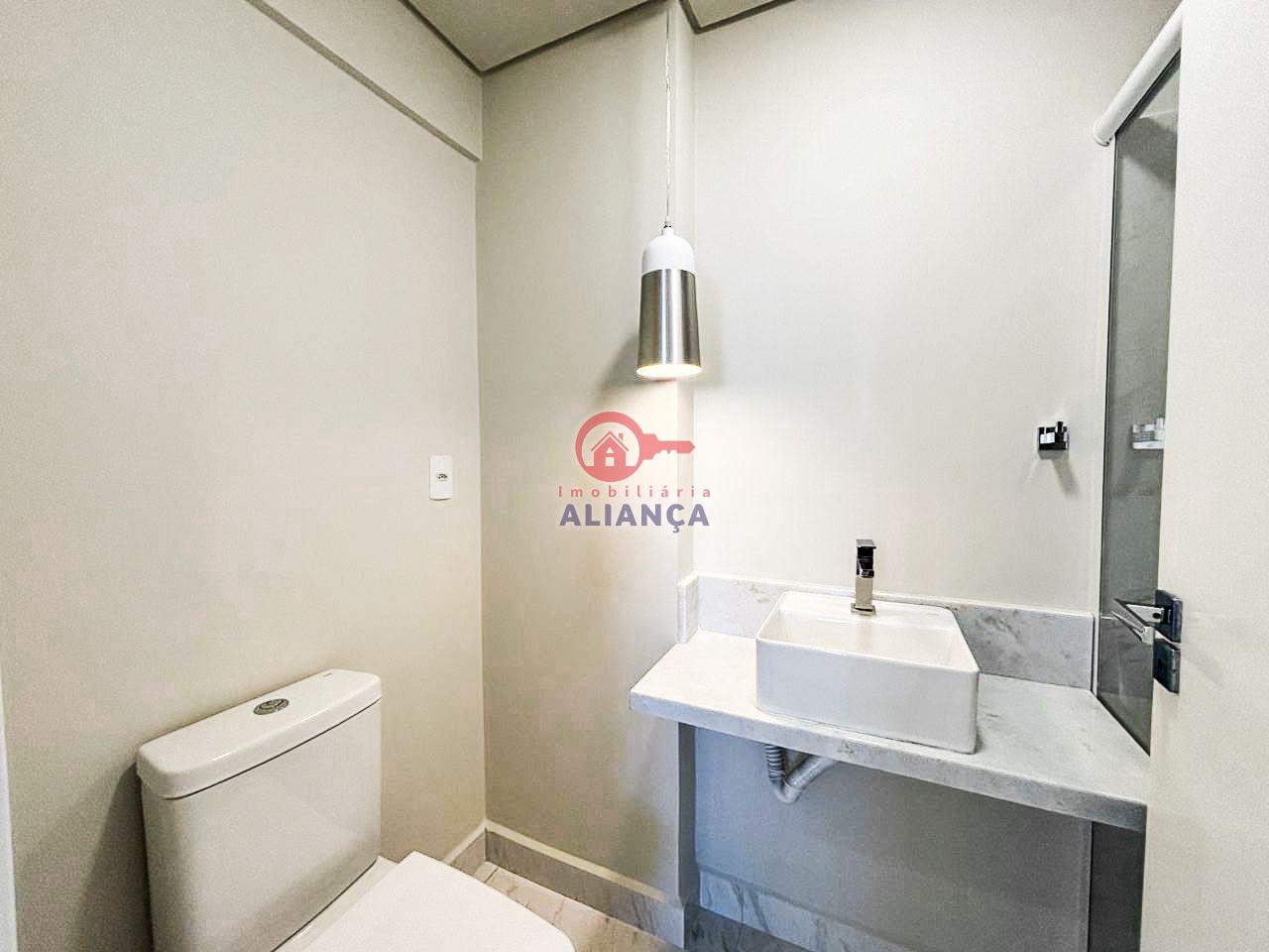 Imobiliria Aliana em Toledo Paran