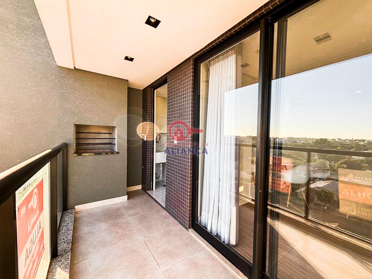 Imobiliria Aliana em Toledo Paran