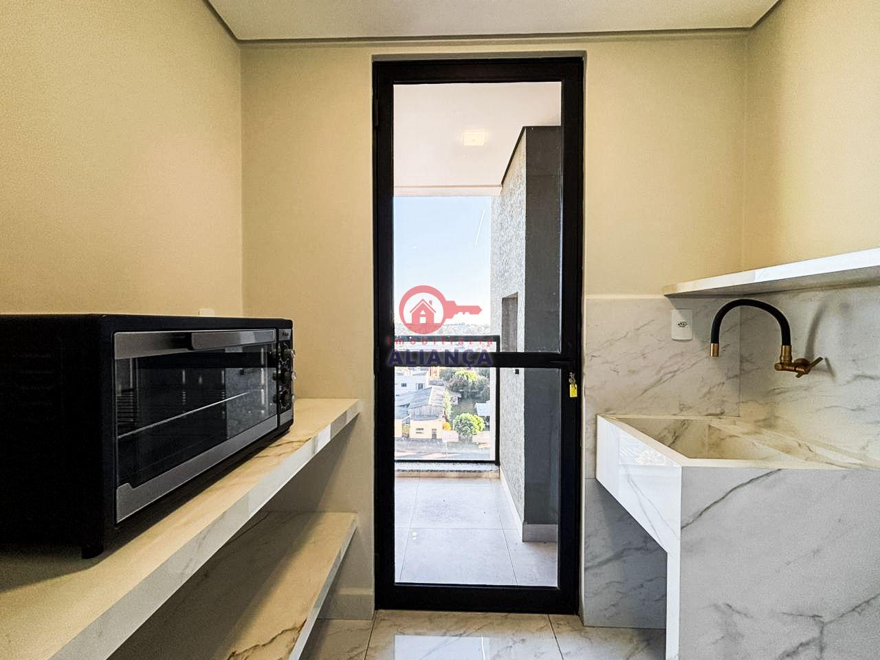 Imobiliria Aliana em Toledo Paran