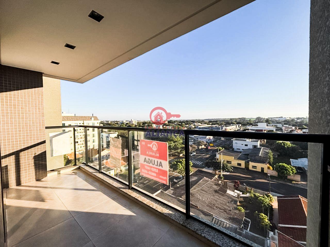 Imobiliria Aliana em Toledo Paran
