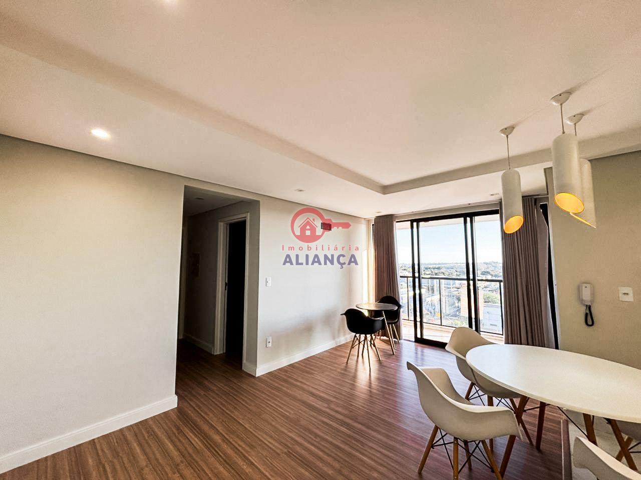 Imobiliria Aliana em Toledo Paran