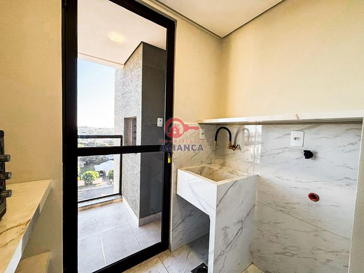 Imobiliria Aliana em Toledo Paran
