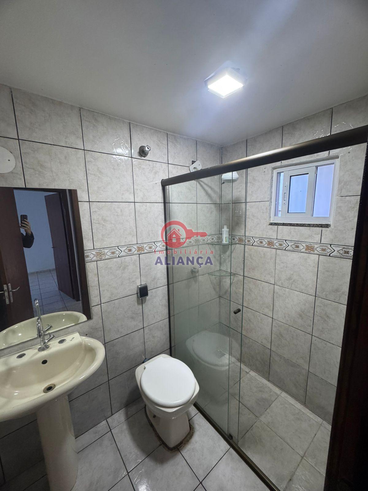 Imobiliria Aliana em Toledo Paran
