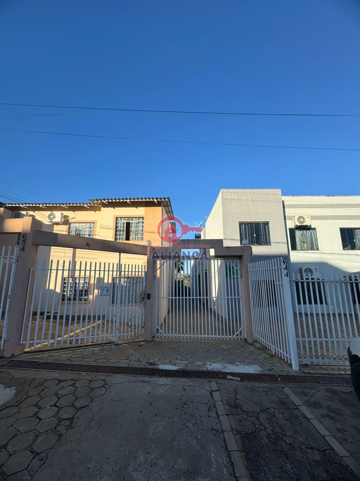 Apartamento para locao, CENTRO, TOLEDO - PR
