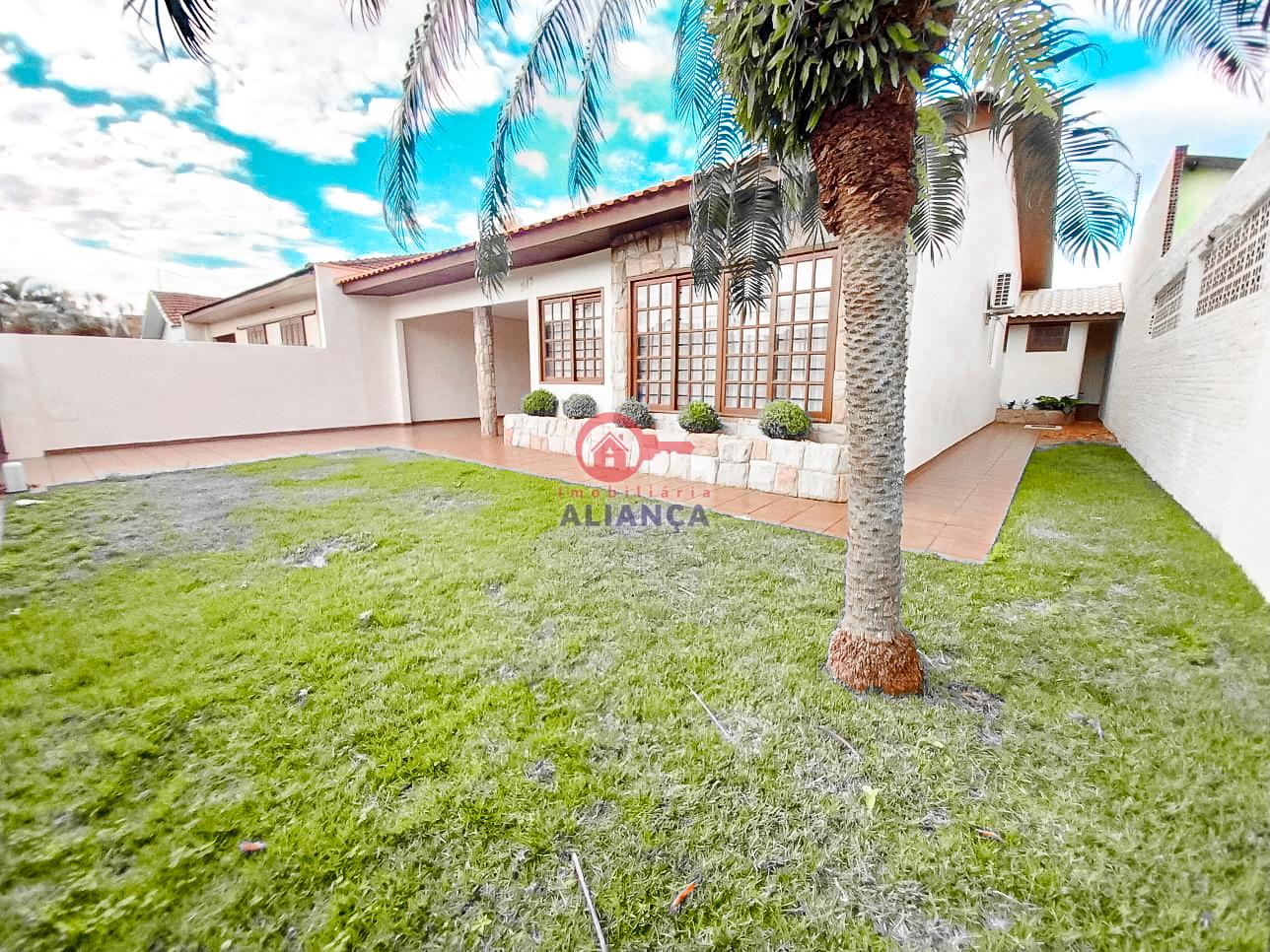 Imobiliria Aliana em Toledo Paran