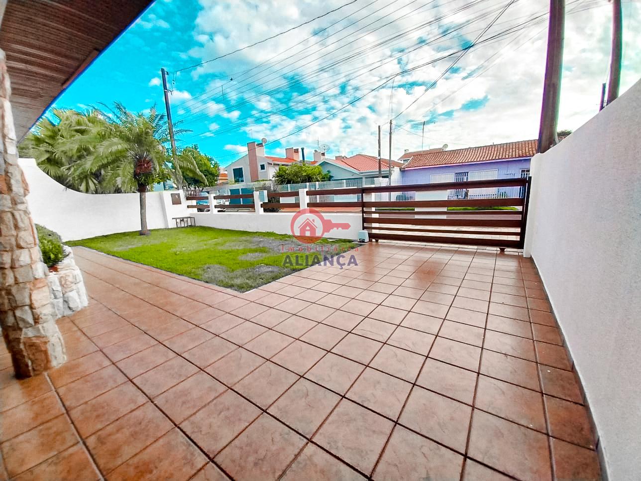 Imobiliria Aliana em Toledo Paran