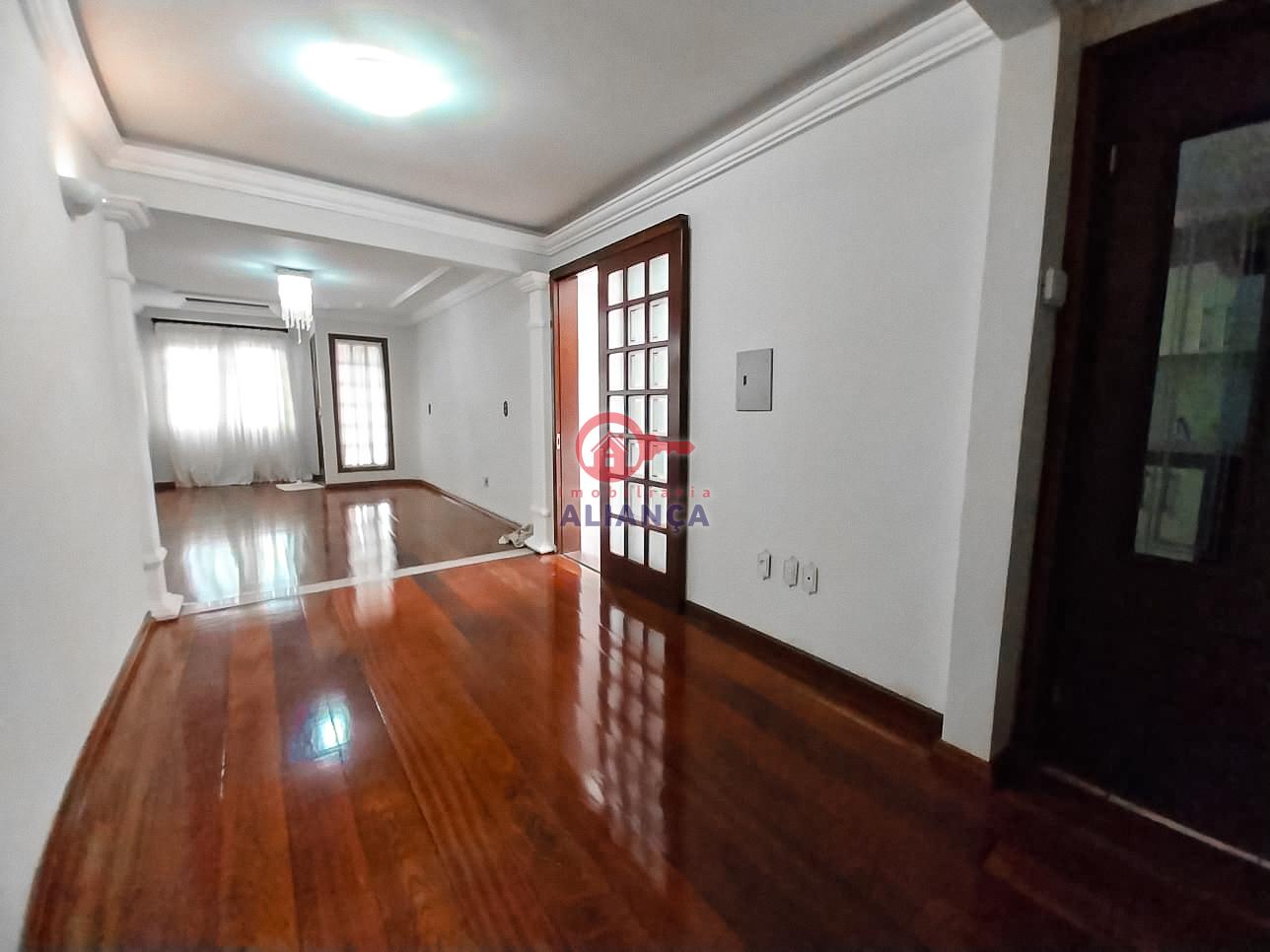 Imobiliria Aliana em Toledo Paran