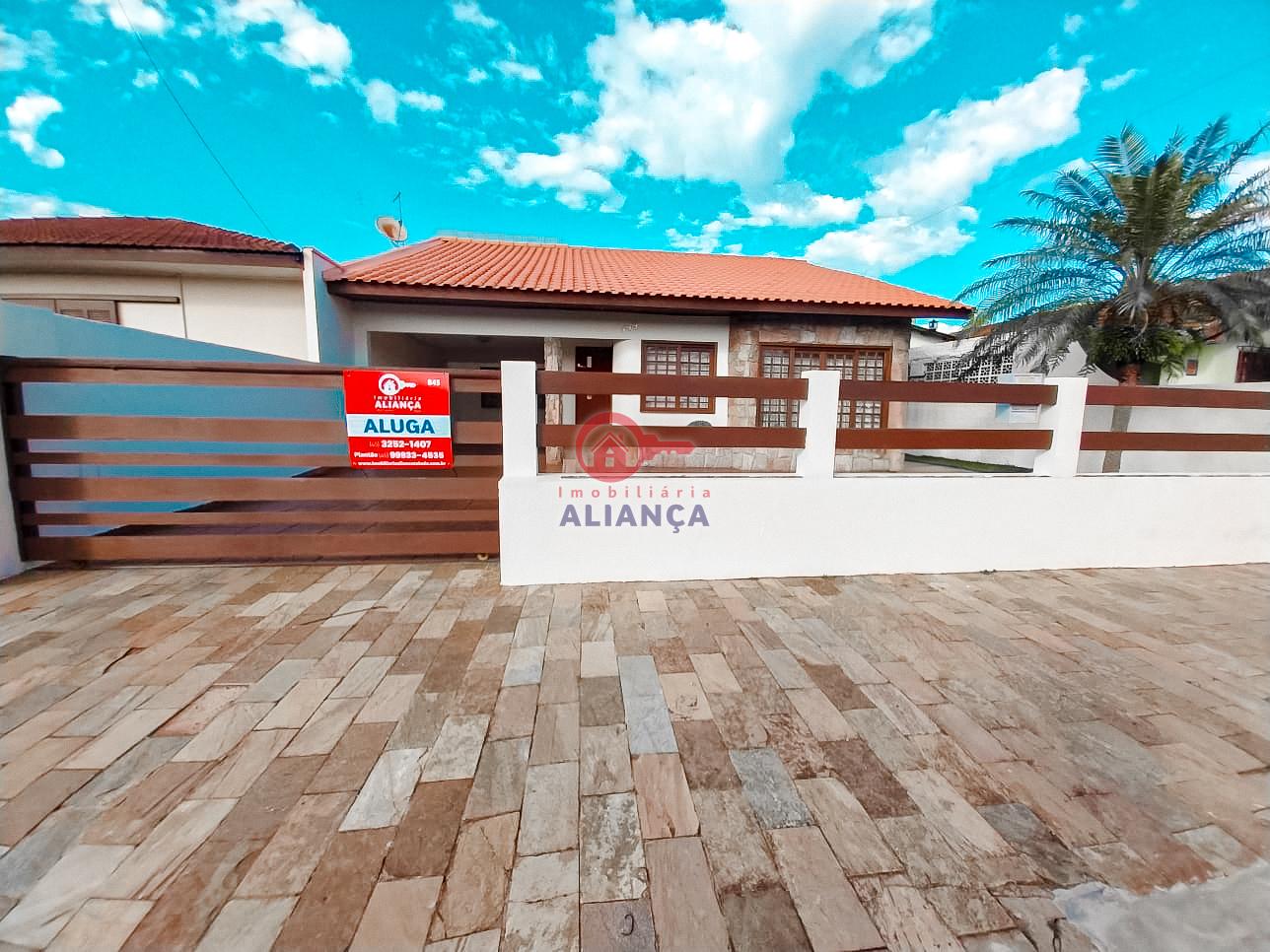 Imobiliria Aliana em Toledo Paran