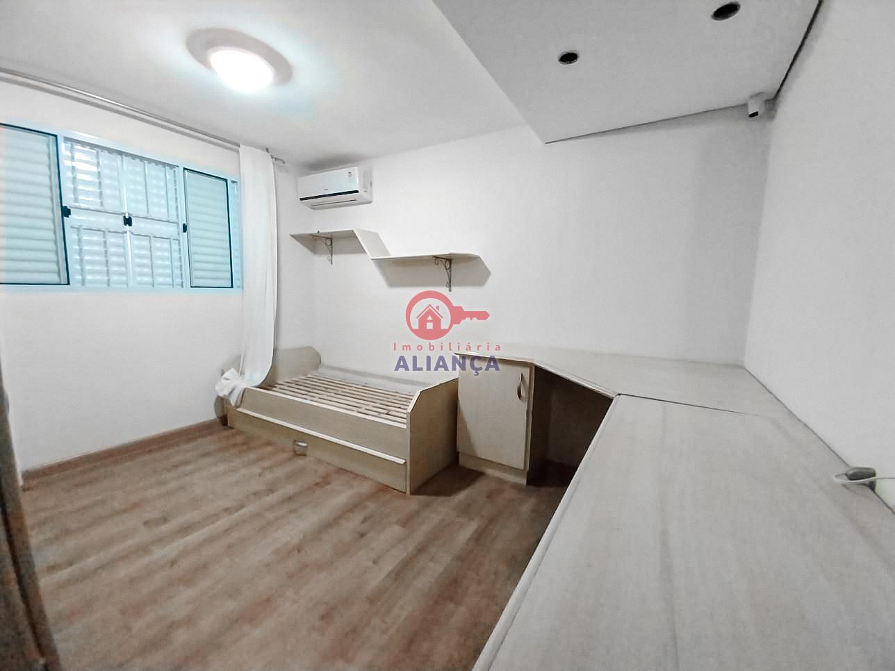 Imobiliria Aliana em Toledo Paran