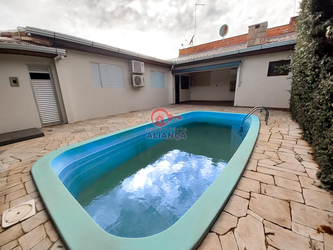 Imobiliria Aliana em Toledo Paran