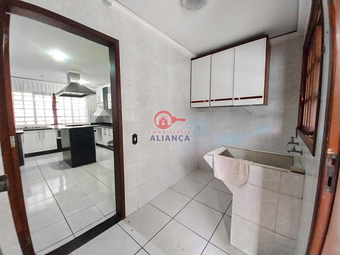 Imobiliria Aliana em Toledo Paran