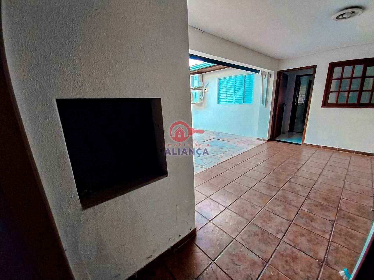 Imobiliria Aliana em Toledo Paran