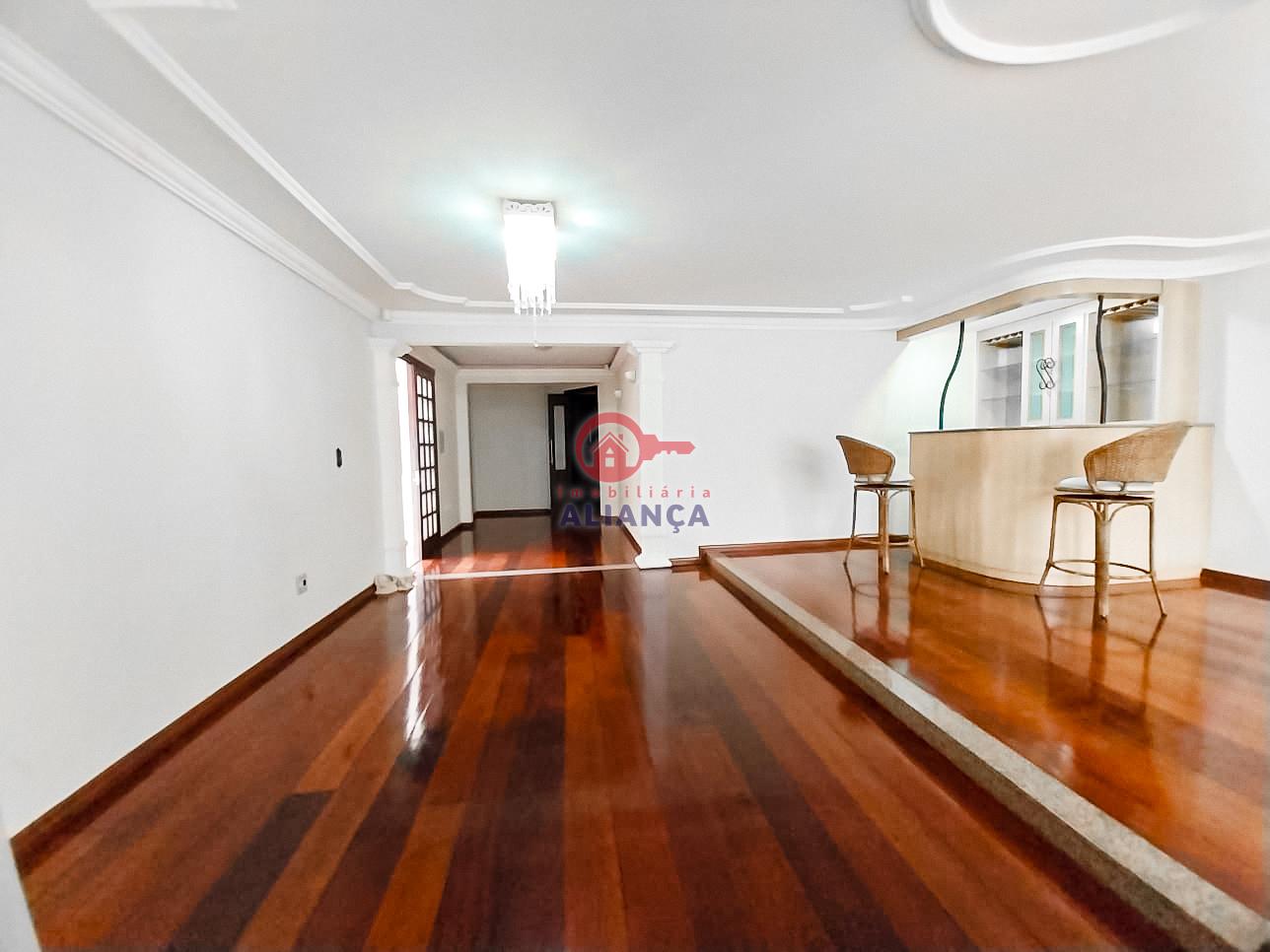 Imobiliria Aliana em Toledo Paran