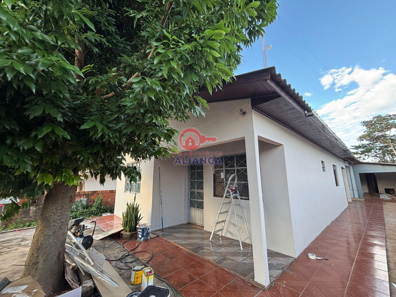 Imobiliria Aliana em Toledo Paran