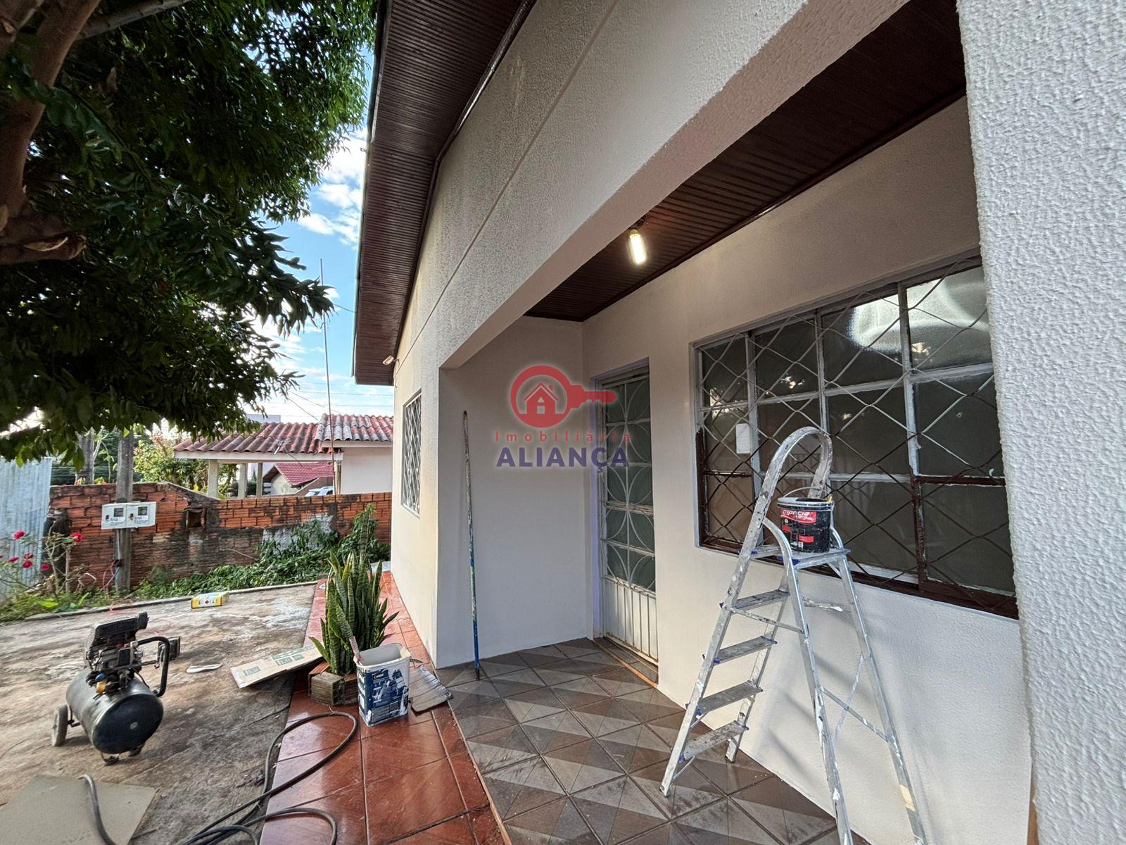 Imobiliria Aliana em Toledo Paran
