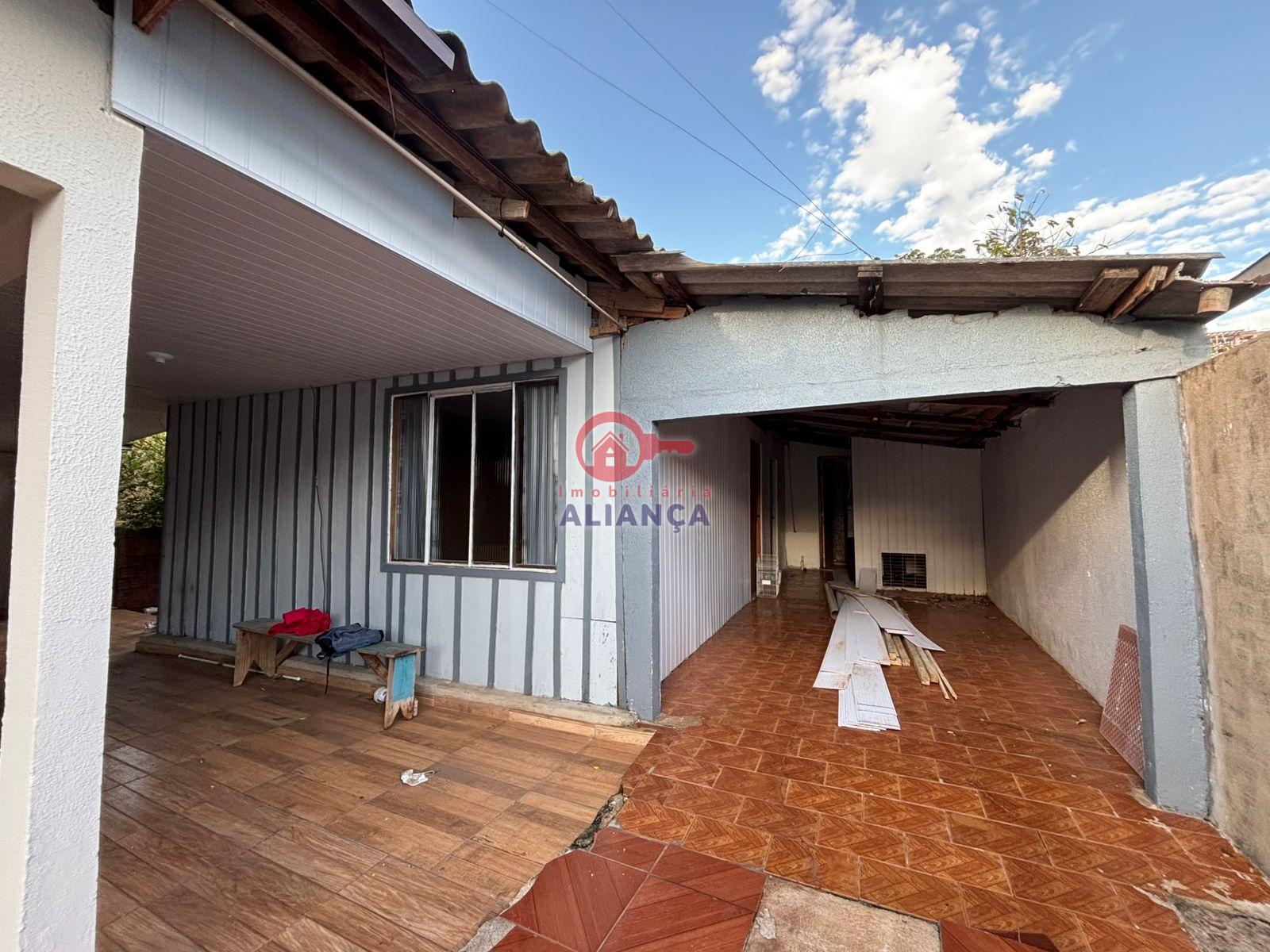 Imobiliria Aliana em Toledo Paran