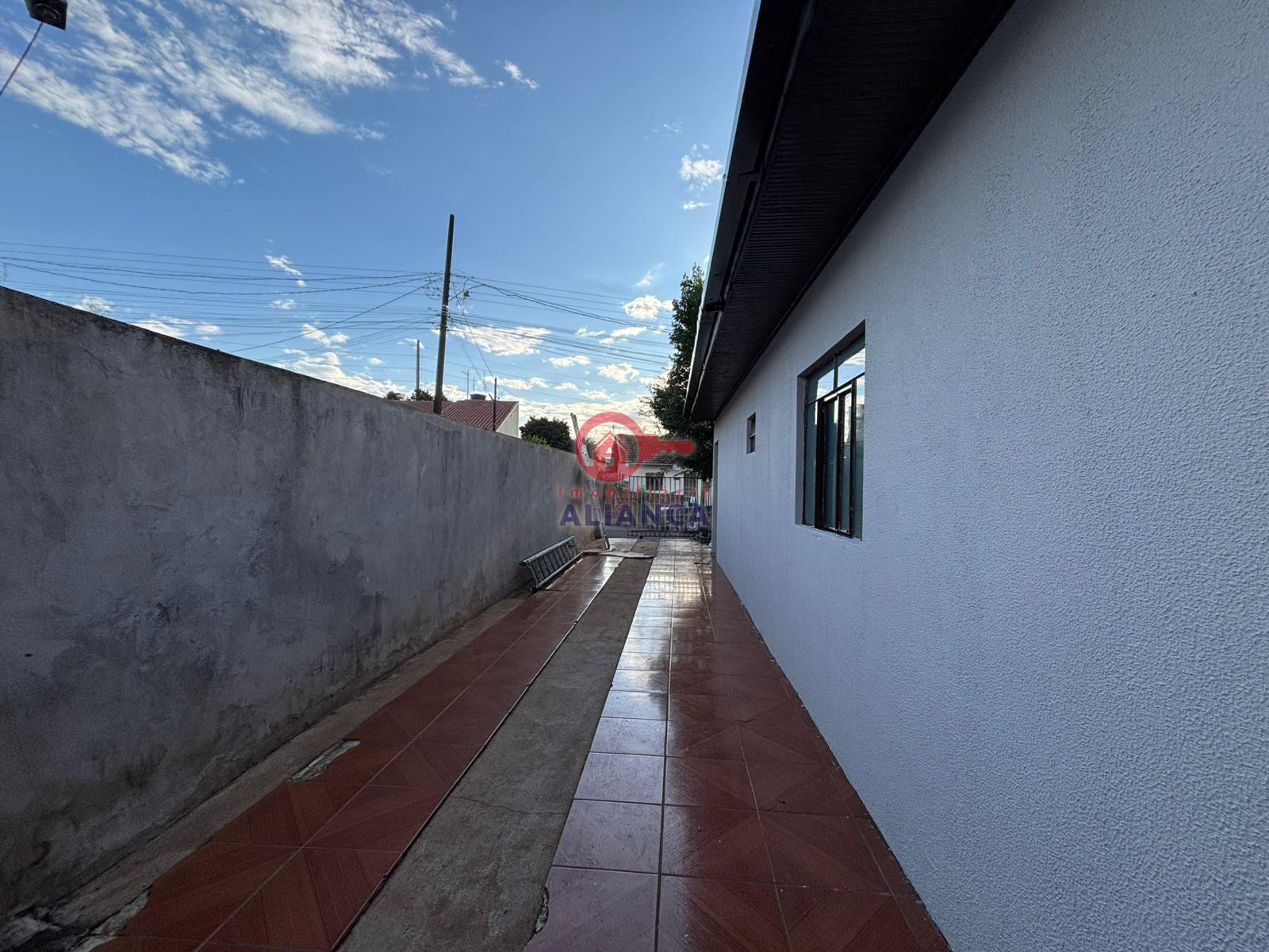 Imobiliria Aliana em Toledo Paran