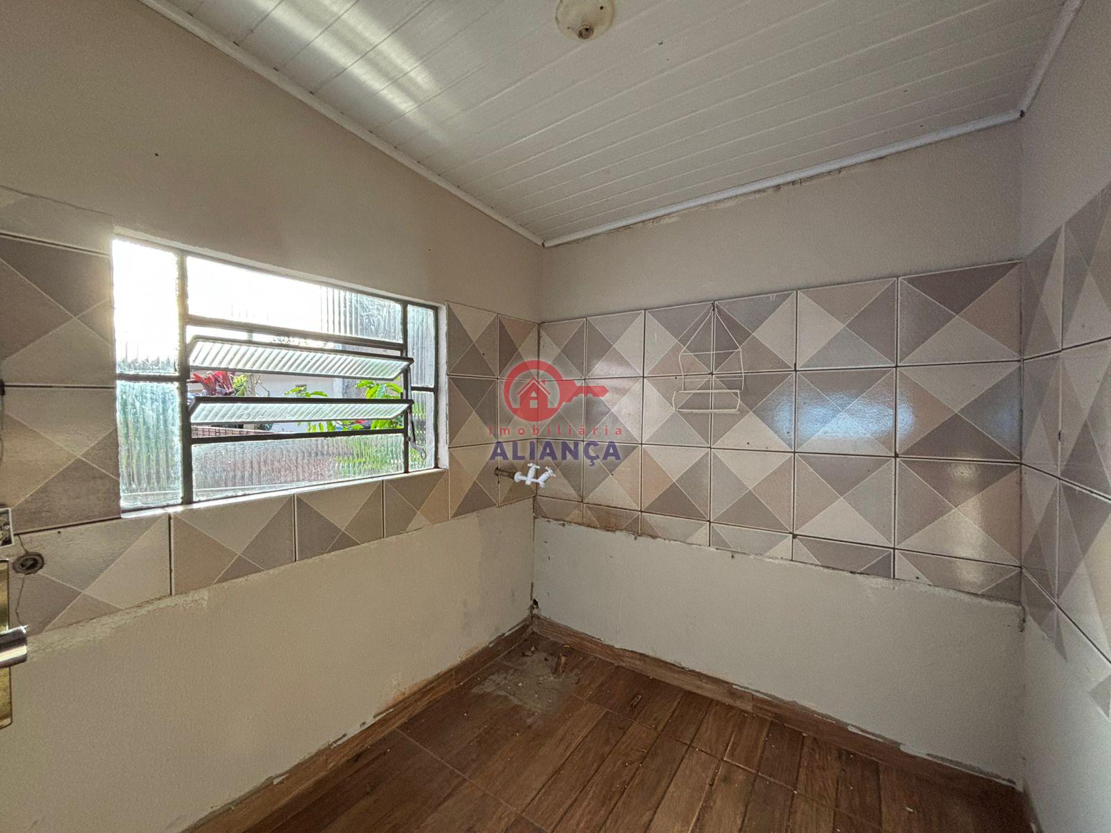 Imobiliria Aliana em Toledo Paran