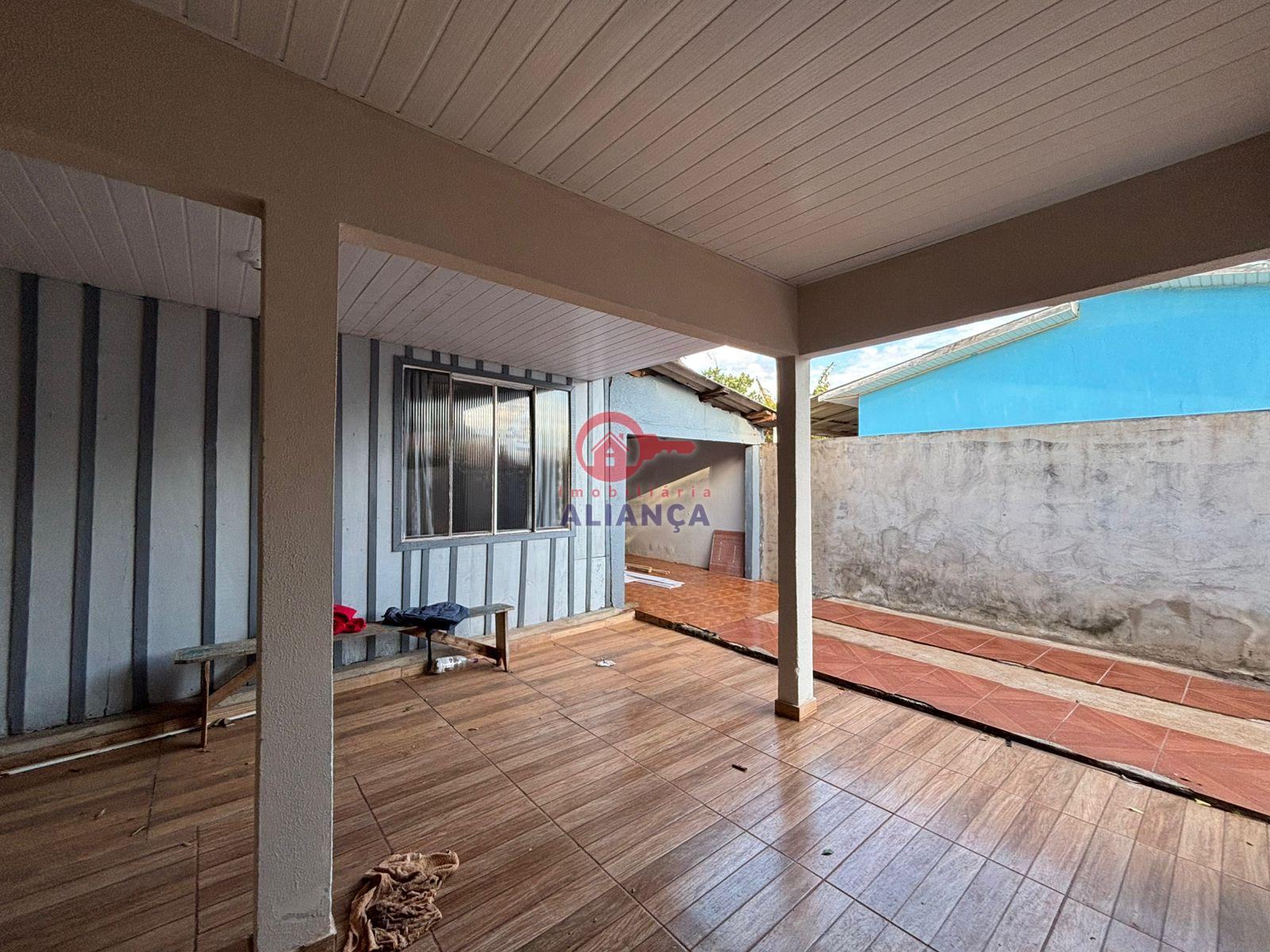 Imobiliria Aliana em Toledo Paran