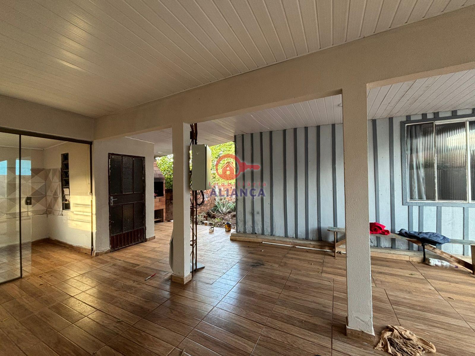 Imobiliria Aliana em Toledo Paran