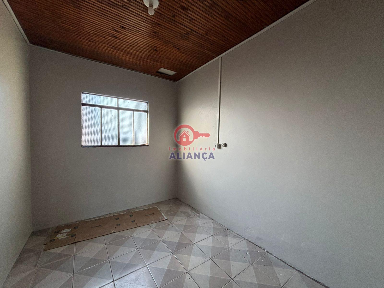 Imobiliria Aliana em Toledo Paran
