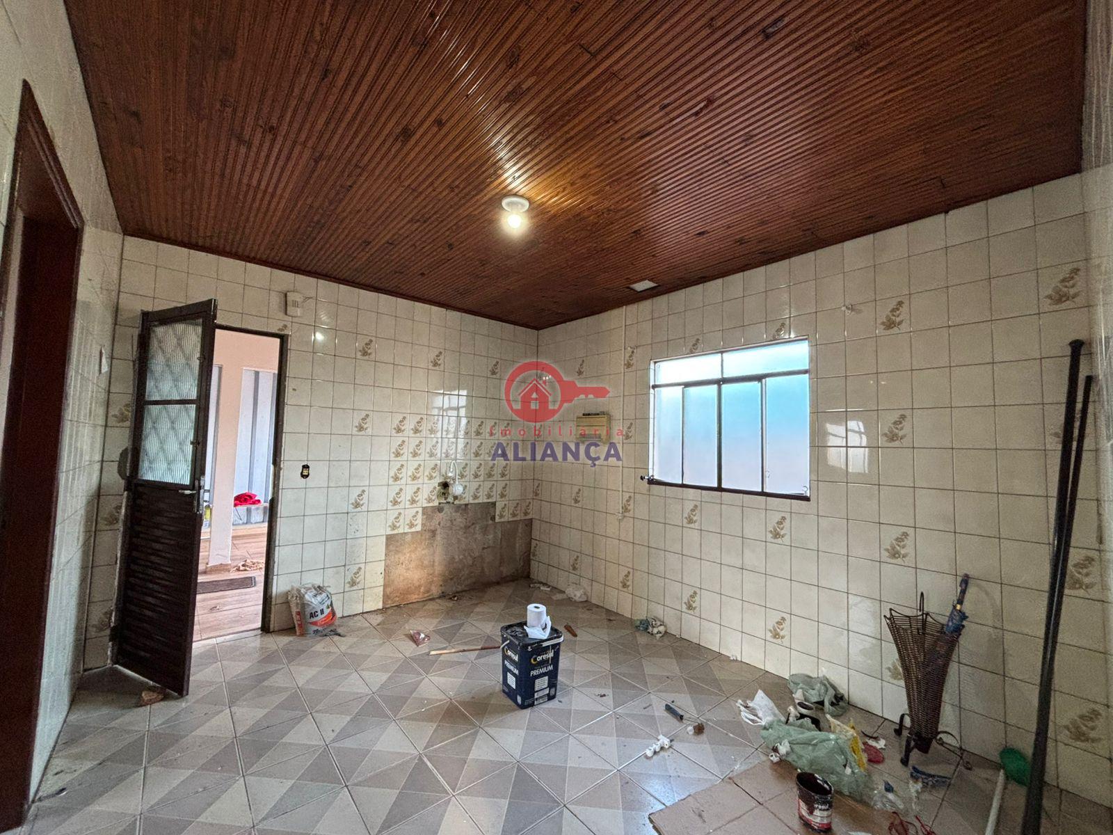 Imobiliria Aliana em Toledo Paran