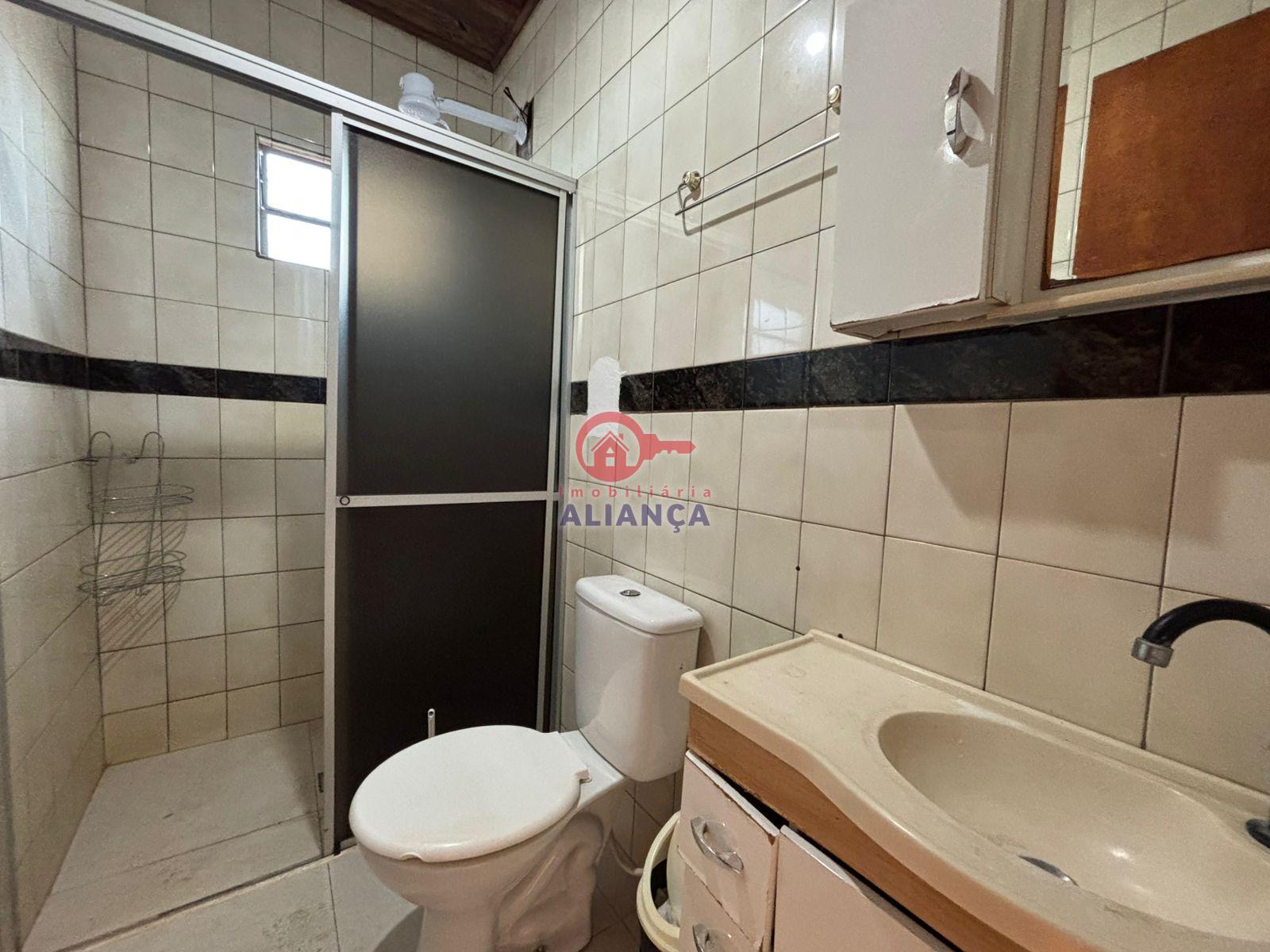 Imobiliria Aliana em Toledo Paran