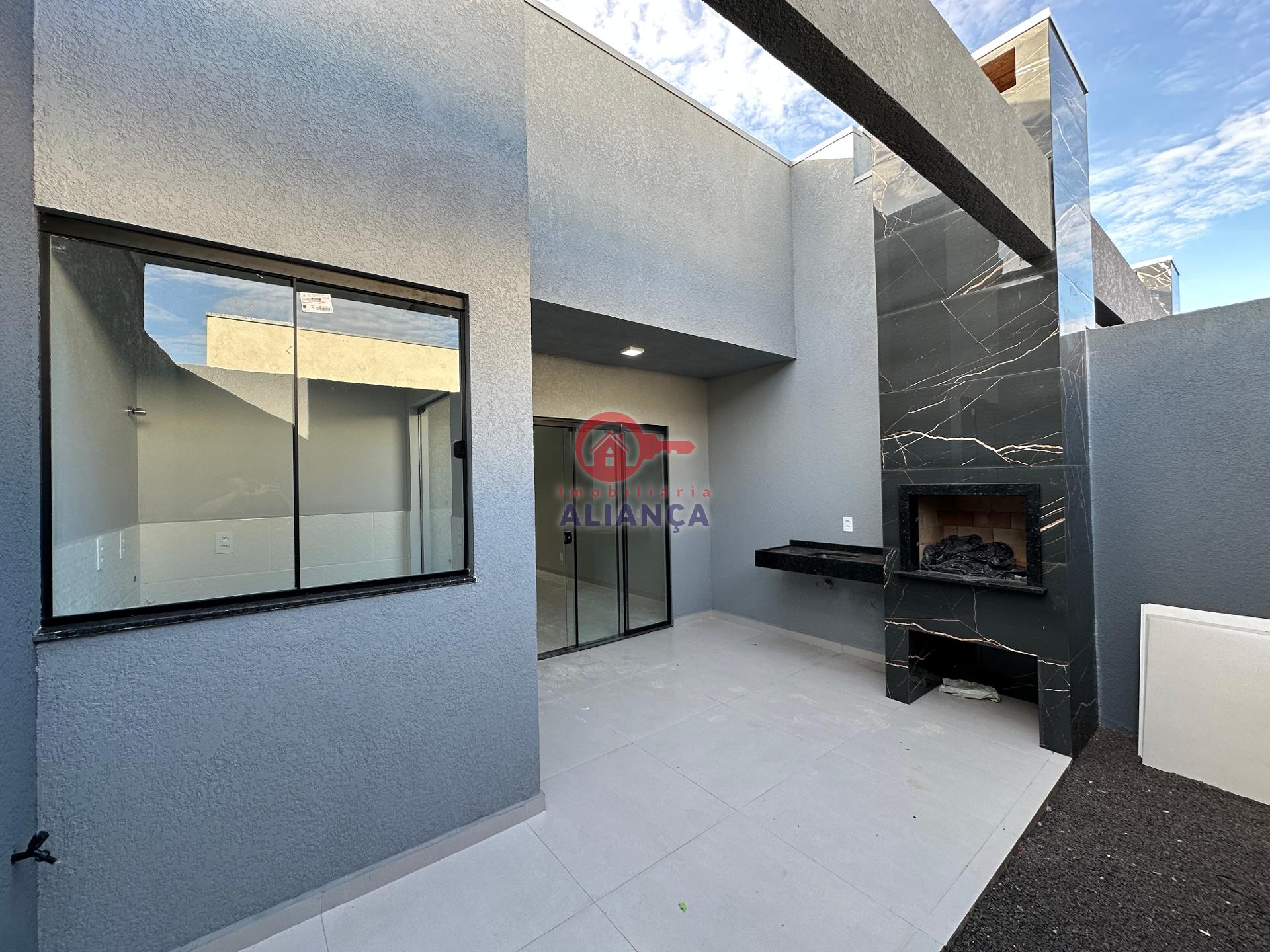 Imobiliria Aliana em Toledo Paran