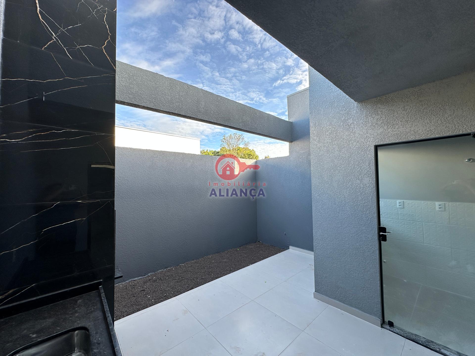 Imobiliria Aliana em Toledo Paran